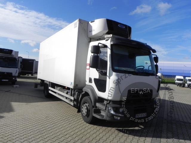 2 - RENAULT D 16 2014r.