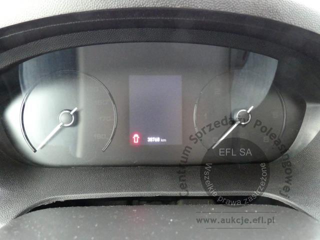 3 - TOYOTA PROACE MAX 2.2 D4D L4H2 140KM 2024r.