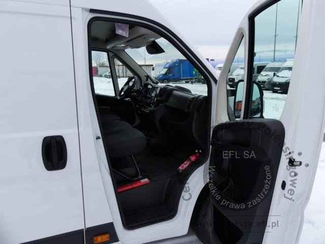 8 - TOYOTA PROACE MAX 2.2 D4D L4H2 140KM 2024r.