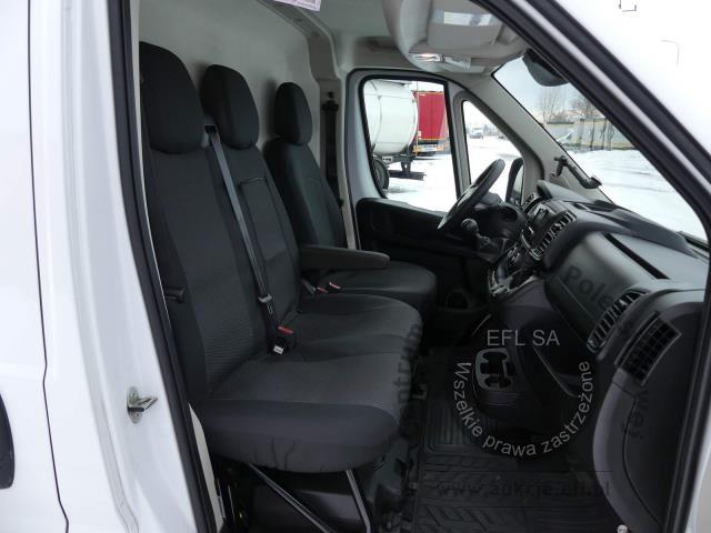 9 - TOYOTA PROACE MAX 2.2 D4D L4H2 140KM 2024r.