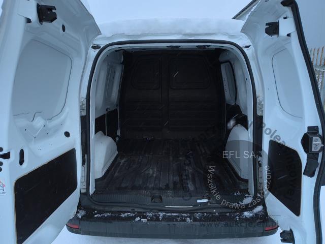 9 - Mercedes Citan 110 CDI L1 420.623 2022r. DW7TR52 Pojazd znajduje się w firmie ARCTOS GROUP sp. z o.o. Al. Krakowska 7, 02-183 Warszawa