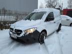 Mercedes Citan 110 CDI L1 420.623 2022r. DW7TR52 Pojazd znajduje się w firmie ARCTOS GROUP sp. z o.o. Al. Krakowska 7, 02-183 Warszawa