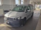 Volkswagen Caddy 2.0 TDI Trendline DSG 4M 2020r. GD930VF UWAGA!! Pojazd znajduje się w lokalizacji: Janki, Al. Krakowska 52, 05-090 Janki