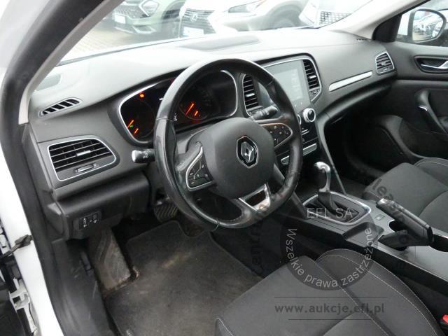 5 - Renault Megane 1.5 Blue dCi Zen EDC 2021r. DW7PL11 Magnice