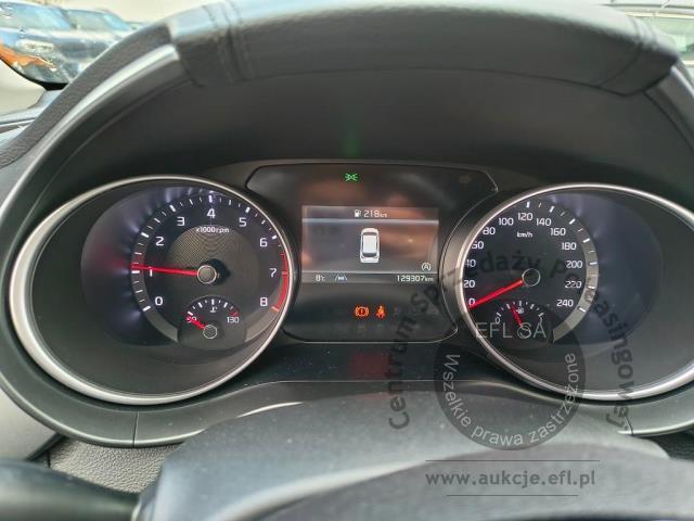 10 - Kia  Cee'd 2022r. WND1954C Pojazd znajduje się w firmie ARCTOS GROUP sp. z o.o. Al. Krakowska 7, 02-183 Warszawa