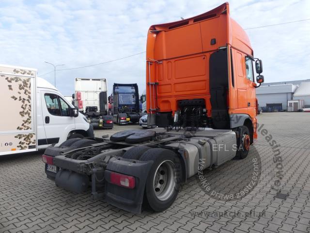 12 - DAF XF 460 FT 4X2 SSC 2017r.