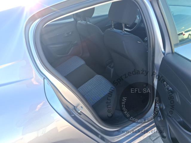 7 - Peugeot 208 1.2 PureTech Like S&amp;S 2021r. DW1PW35 Magnice