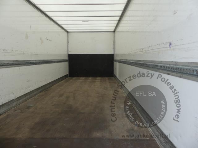 12 - RENAULT / VP D280 DTI8 16T 4X2 AUTOMAT 2023r.