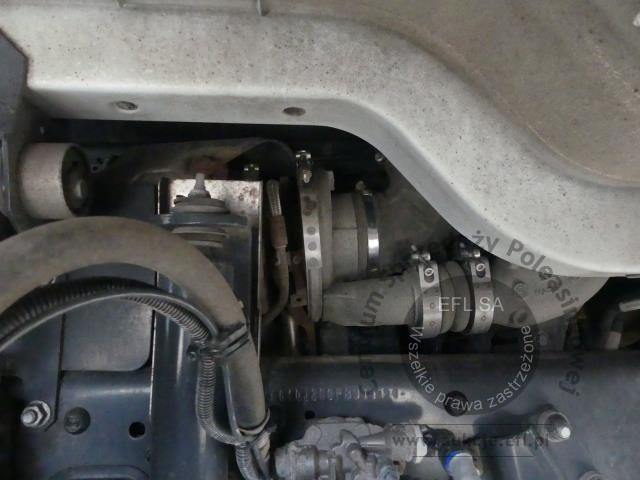 10 - RENAULT / VP D280 DTI8 16T 4X2 AUTOMAT 2023r.