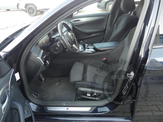 7 - BMW 530i xDrive GPF M Sport 2019r. SK171PR Magnice
