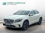 MERCEDES - BENZ GLA 220 4MATIC 2019r.