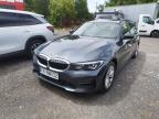 BMW  Seria 3 2021r. KR4WR32 Pojazd znajduje się w firmie ARCTOS GROUP sp. z o.o. Al. Krakowska 7, 02-183 Warszawa