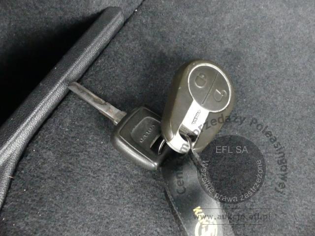 25 - Ciężarówka VOLVO / ELBO FH 420 6X2 2013r. "HAKOWIEC"