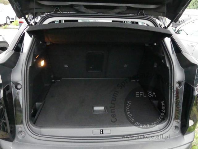 8 - Peugeot 3008 1.2 PureTech Active Pack  2022r. DW1TM71 UWAGA!! Pojazd znajduje się w firmie Arctos Sp. z o.o. Warszawa, Al. Krakowska 7, 02-183 Warszawa