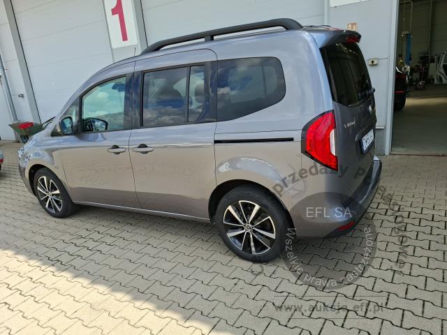 3 - MERCEDES-BENZ T180 D PROGRESSIVE AUTOMAT 2023r. DW8VX41 Magnice