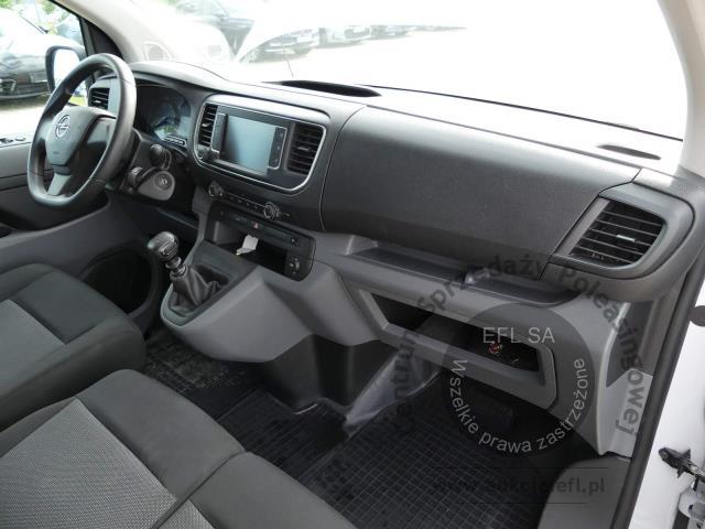 8 - Opel Vivaro 2.0 CDTI Extra Long 3,1 2022r. DW2US96 Magnice