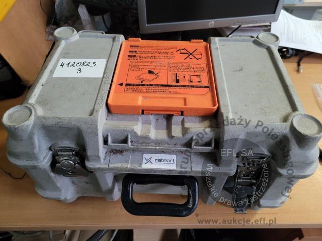 2 - Spawarka światłowodowa SUMITOMO T-72C+ 2022r.