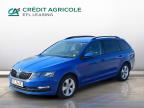 SKODA OCTAVIA 1.6 TDI 115KM KOMBI 2018r.