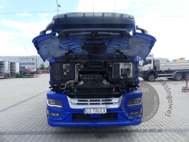 3 - MAN TGS 26.430 6X2-4 BL CH AUTOMAT 2023r.