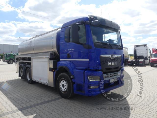 4 - MAN TGS 26.430 6X2-4 BL CH AUTOMAT 2023r.