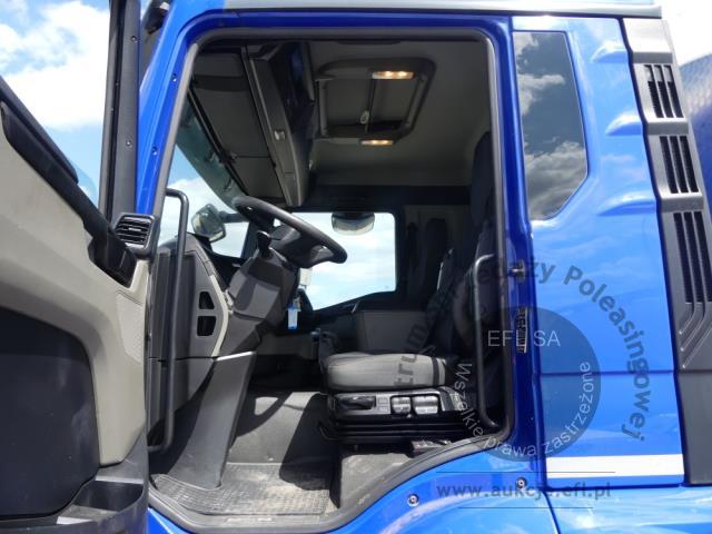 8 - MAN TGS 26.430 6X2-4 BL CH AUTOMAT 2023r.