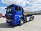 MAN TGS 26.430 6X2-4 BL CH AUTOMAT 2023r.