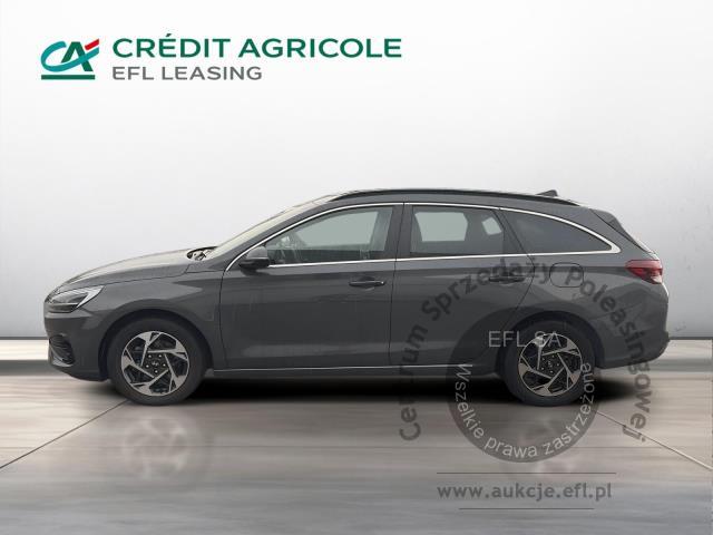 2 - HYUNDAI I30 1.5 KOMBI AUTOMAT SMART 2024r.