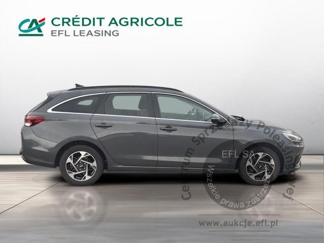 4 - HYUNDAI I30 1.5 KOMBI AUTOMAT SMART 2024r.