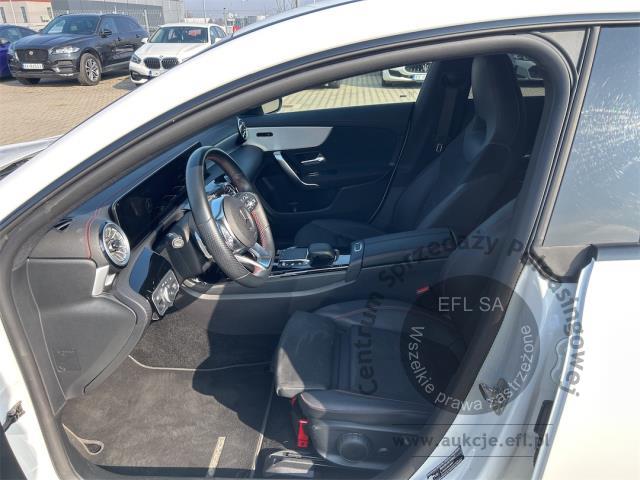 7 - MERCEDES BENZ CLA 200 7G-DCT SHOOTING BRAKE 2023r. DW2VG62 UWAGA!! Pojazd znajduje się w lokalizacji: Jawornik 90, Myślenice 32-400