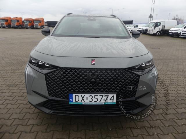 6 - DS DS7 Performance Line+ 2024r. DX35774 Magnice