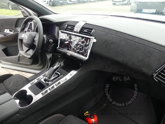 8 - DS DS7 Performance Line+ 2024r. DX35774 Magnice