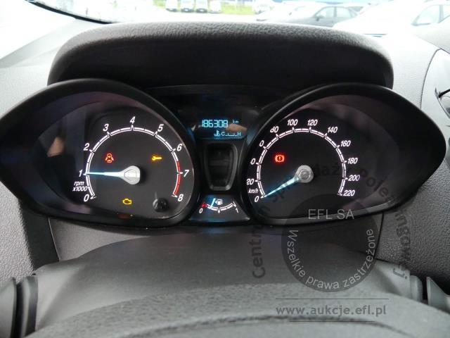 4 - FORD TOURNEO COURIER 1.0 100KM 2019r.