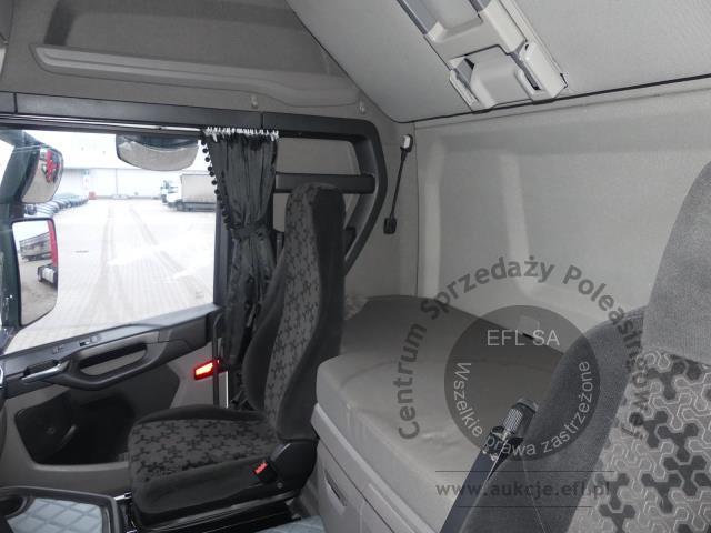 14 - SCANIA R450 A4X2EB AUTOMAT 2018r.