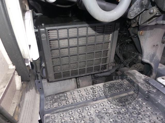 16 - SCANIA R450 A4X2EB AUTOMAT 2018r.