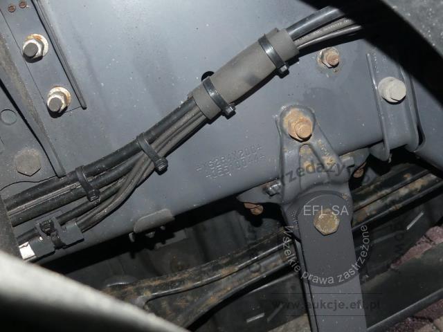 19 - SCANIA R450 A4X2EB AUTOMAT 2018r.