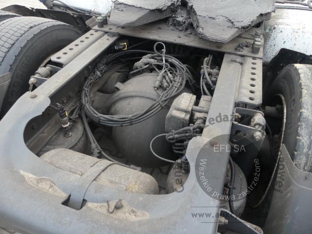 22 - SCANIA R450 A4X2EB AUTOMAT 2018r.