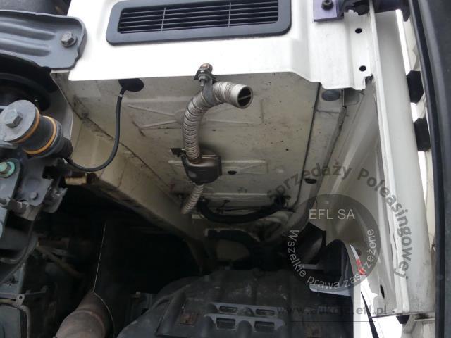 23 - SCANIA R450 A4X2EB AUTOMAT 2018r.