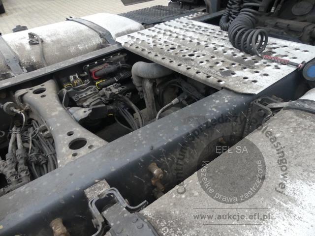 24 - SCANIA R450 A4X2EB AUTOMAT 2018r.