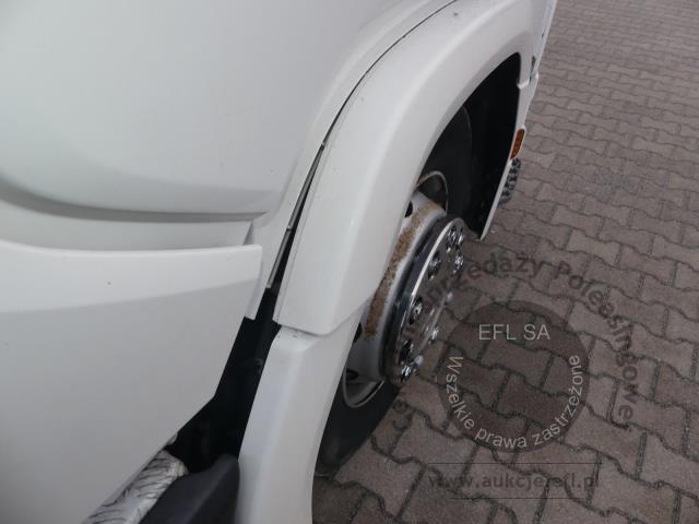 26 - SCANIA R450 A4X2EB AUTOMAT 2018r.