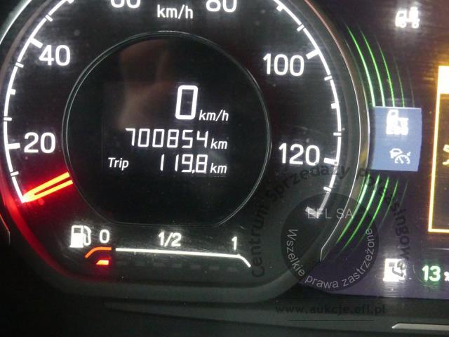 6 - SCANIA R450 A4X2EB AUTOMAT 2018r.