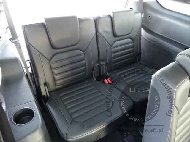 12 - Ford Galaxy 2.0 EcoBlue V-Line 2020r. SK251TA Magnice