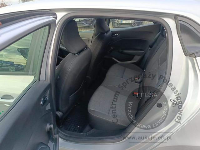 5 - Renault Clio 1.0 TCe Equilibre 2022r. DW7UG20 Magnice