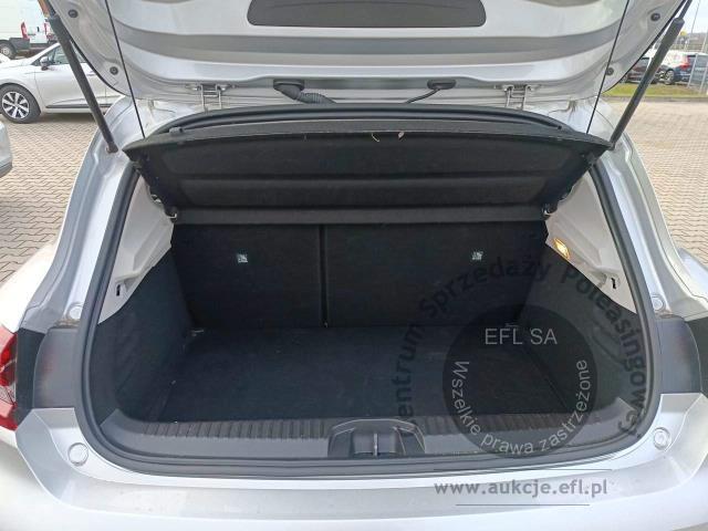 7 - Renault Clio 1.0 TCe Equilibre 2022r. DW7UG20 Magnice