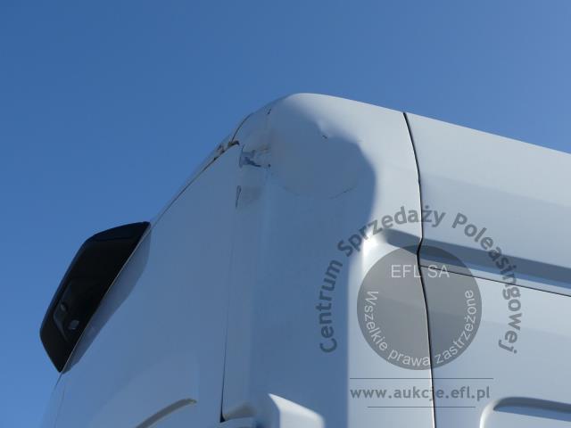15 - FORD TRANSIT 2.0 TREND FURGON 2022r.