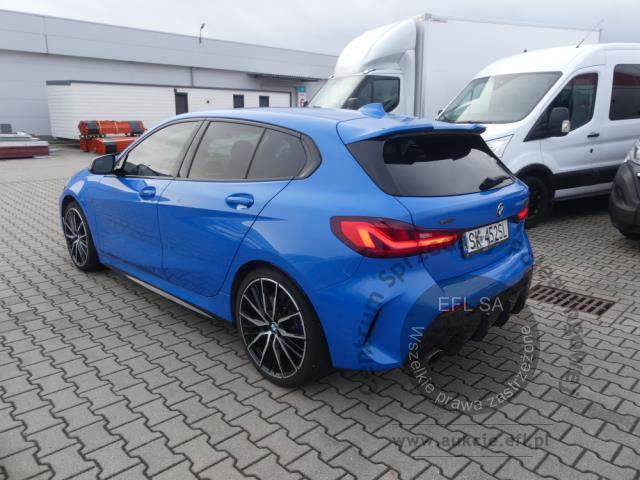 11 - BMW M135I XDRIVE 2019r.