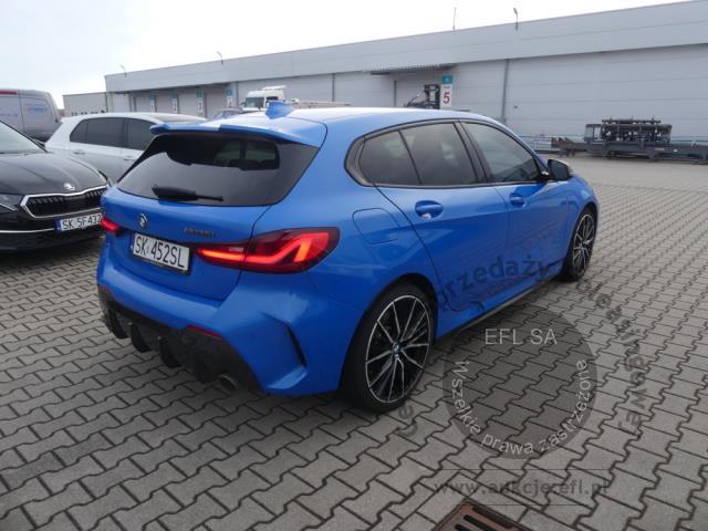 14 - BMW M135I XDRIVE 2019r.