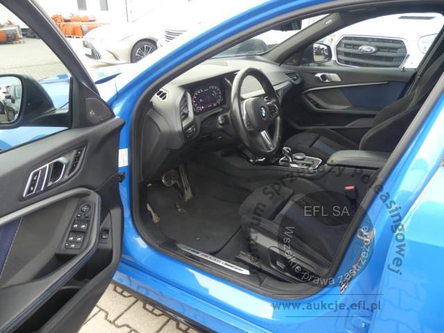 4 - BMW M135I XDRIVE 2019r.