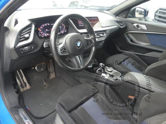 6 - BMW M135I XDRIVE 2019r.