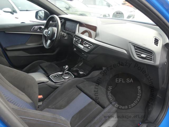 7 - BMW M135I XDRIVE 2019r.