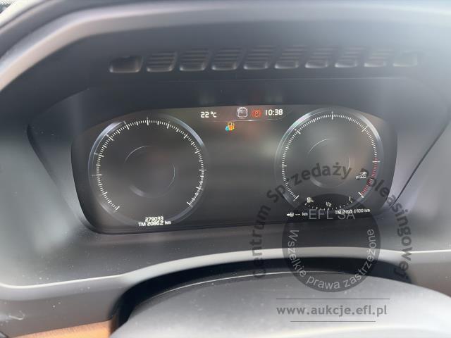 6 - VOLVO XC90 D5 INSCRIPTION AWD 2018r.